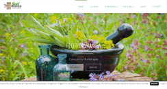 Desktop Screenshot of floridinamica.com